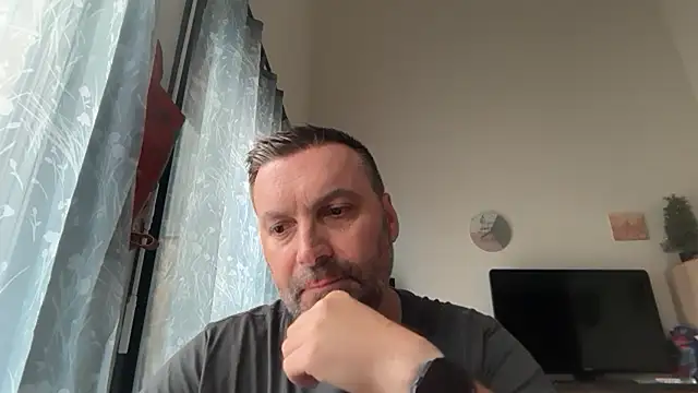 coolsmith81 online show from 06-16-26, 07:30