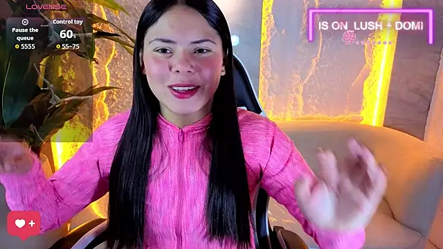 Polly Tx online show from 02-26-26, 02:55