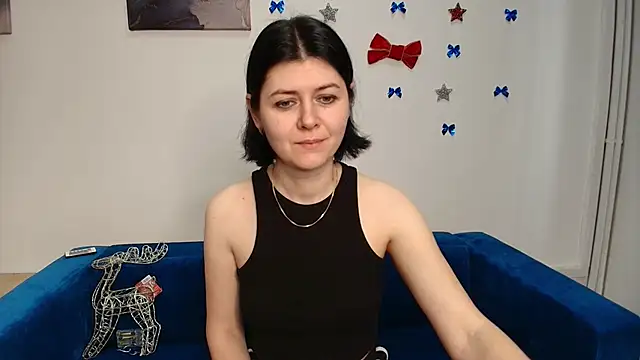 MelisaGollden online show from 01-15-26, 07:56