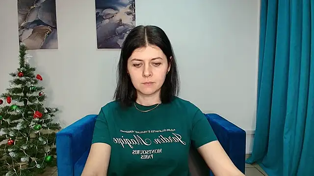 MelisaGollden online show from 12-01-25, 06:25