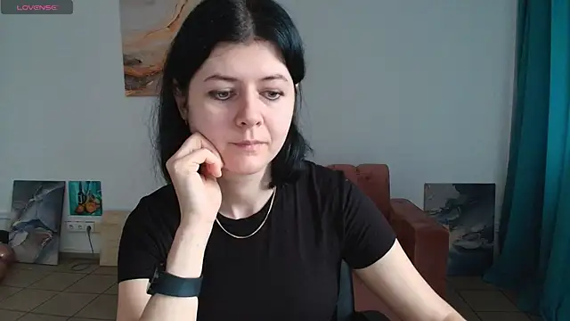 MelisaGollden online show from 11-28-25, 07:30