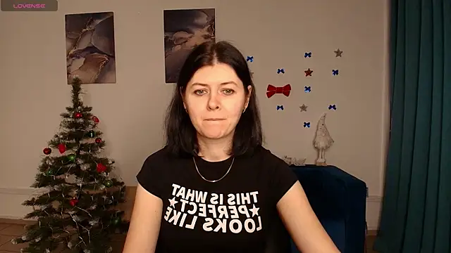 MelisaGollden online show from 12-16-25, 07:34