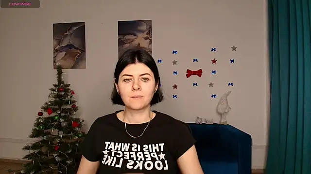 MelisaGollden online show from 12-18-25, 07:35