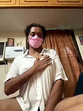 TeddyLover5 online show from 11-30-25, 09:54