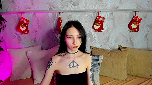 Ellen Hops online show from 01-12-26, 09:05