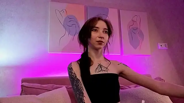 Ellen Hops online show from 05-26-26, 12:53