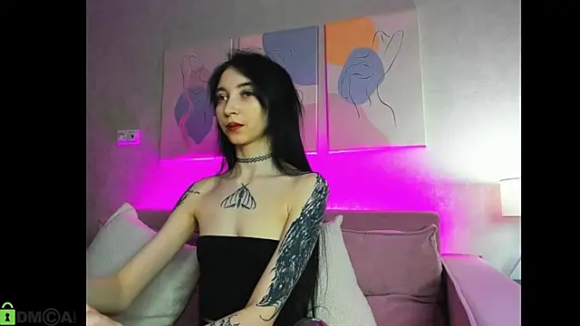 Ellen Hops online show from 01-08-26, 09:04