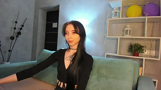 Ellen Hops online show from 03-10-26, 09:13