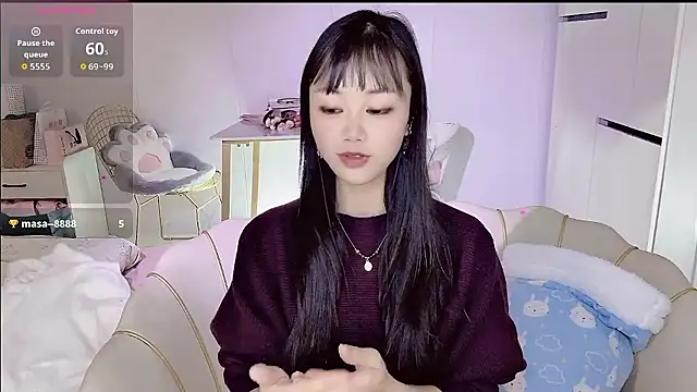 Coral 888 online show from 01-08-26, 02:01