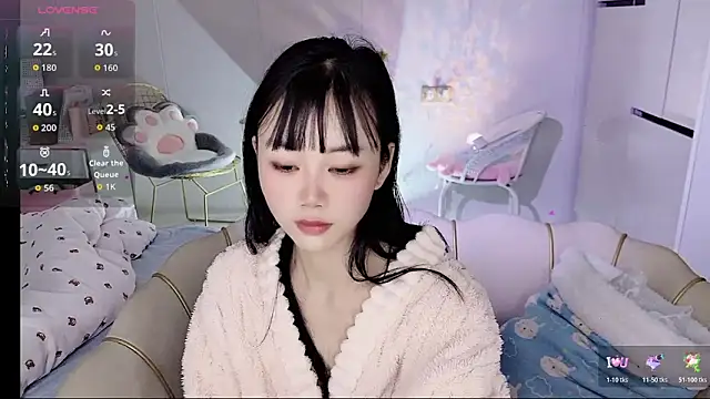 Coral 888 online show from 01-11-26, 02:35