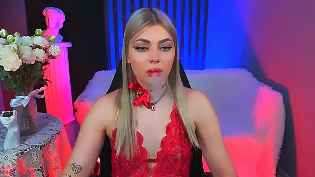 HyileyClark online show from 01-31-26, 07:12