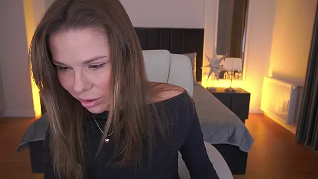 KissableKira online show from 02-13-26, 02:50