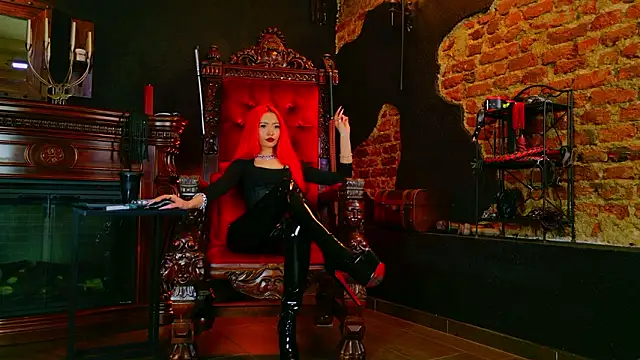 MoniqueResse online show from 03-18-26, 02:08