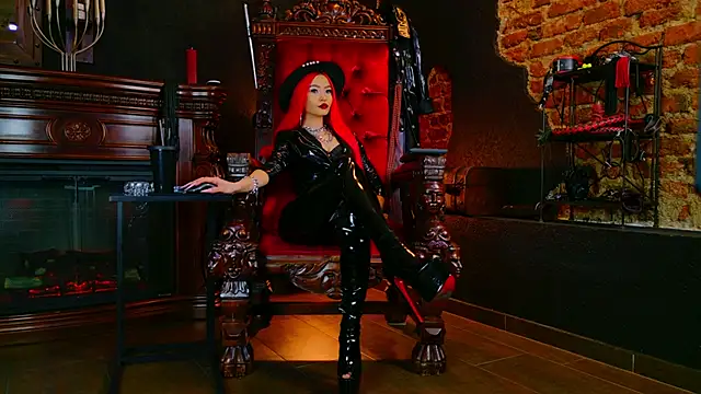 MoniqueResse online show from 03-11-26, 02:11