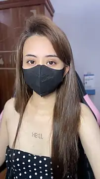 Lunamoon68 online show from 06-14-26, 11:00