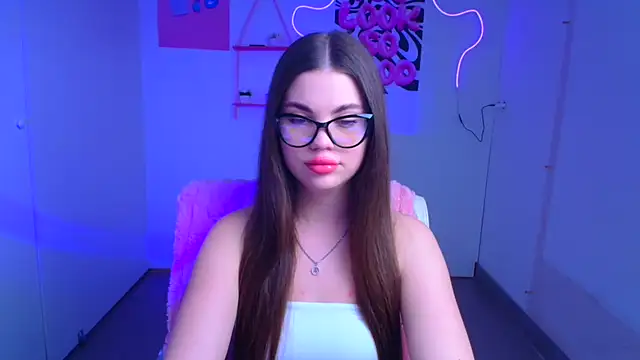 Violetta Brilliant online show from 01-12-26, 12:23