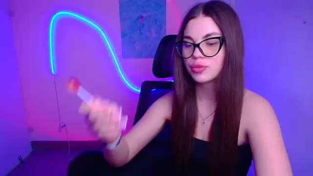 Violetta Brilliant online show from 01-14-26, 12:20