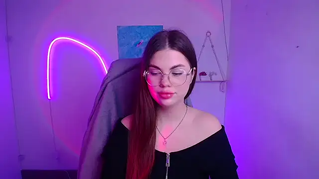 Violetta Brilliant online show from 01-08-26, 12:11