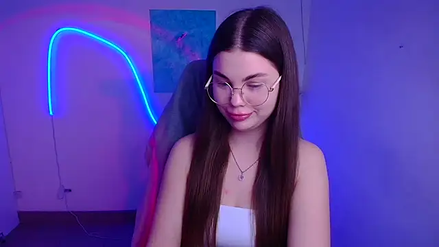 Violetta Brilliant online show from 01-09-26, 12:34