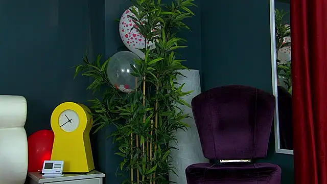 Cougar Milff online show from 02-25-26, 03:45