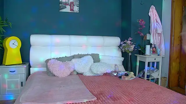 Cougar Milff online show from 04-21-26, 11:50