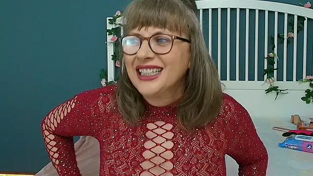 Cougar Milff online show from 07-12-26, 07:47