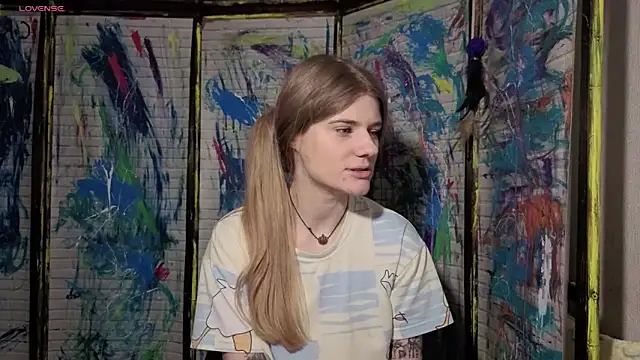 Adell Love online show from 04-19-26, 12:50