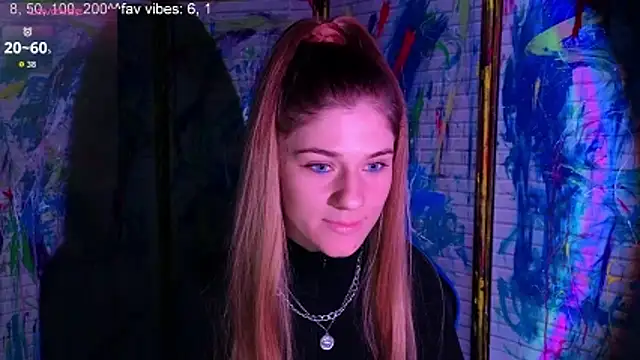 Adell Love online show from 11-27-25, 02:17