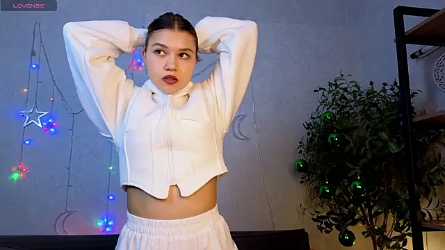 SiaVarela online show from 01-14-26, 12:09