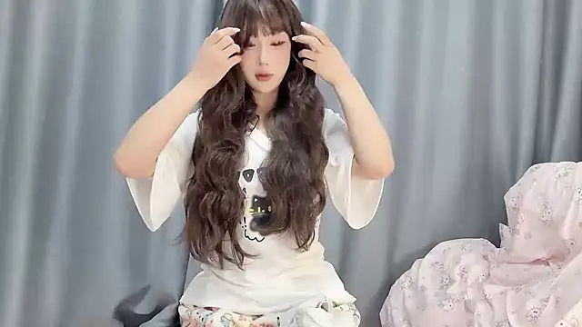 wanou33669 online show from 01-18-26, 02:04