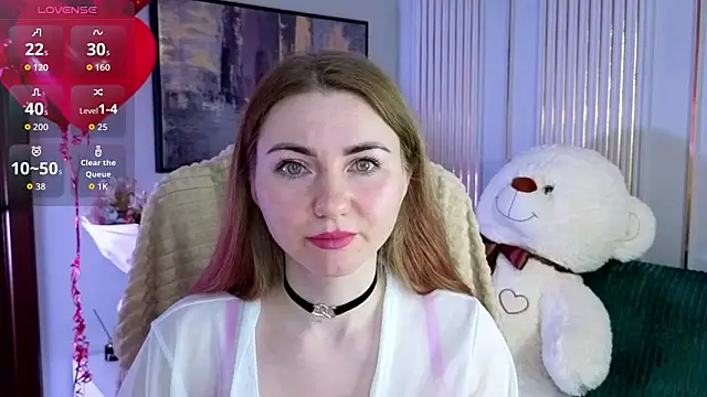 SofiAngela online show from 02-22-26, 01:08