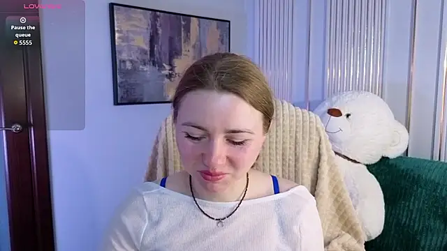 Snapshot of SofiAngela chatting on 03-21-26, 01:18 SofiAngela online show from 03-21-26, 01:18