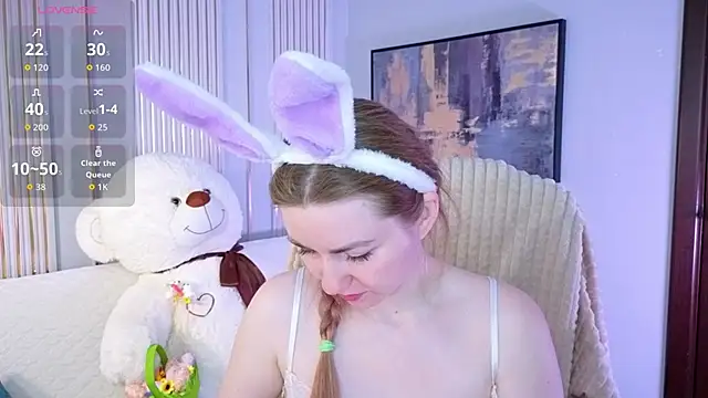 Snapshot of SofiAngela chatting on 04-04-26, 01:01 SofiAngela online show from 04-04-26, 01:01