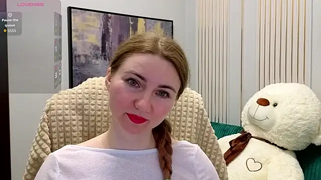 SofiAngela online show from 03-02-26, 01:06