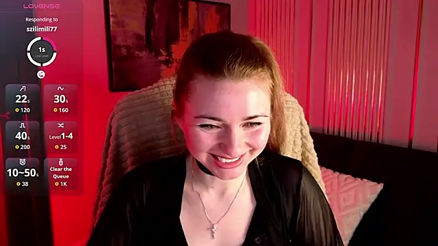 SofiAngela online show from 02-03-26, 01:16