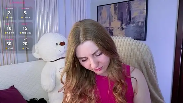 Snapshot of SofiAngela chatting on 03-27-26, 01:14 SofiAngela online show from 03-27-26, 01:14