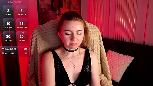 SofiAngela online show from 02-03-26, 02:53