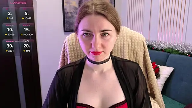 SofiAngela online show from 01-18-26, 12:58