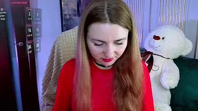 SofiAngela online show from 02-27-26, 01:06