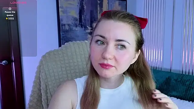 SofiAngela online show from 02-07-26, 01:02