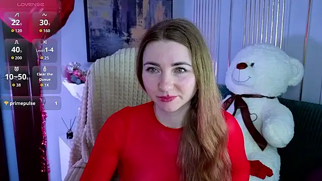 SofiAngela online show from 02-18-26, 01:03