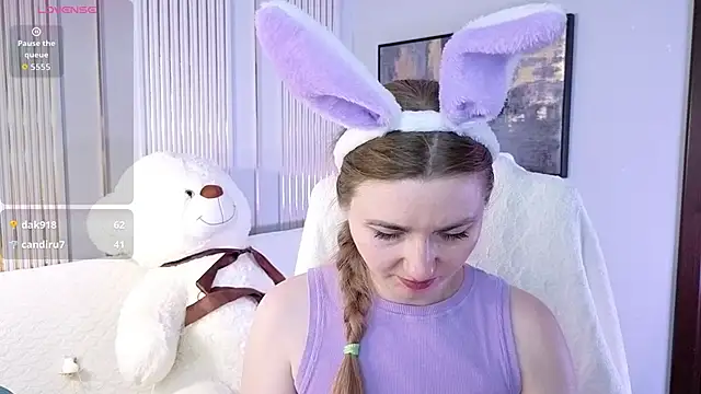 Snapshot of SofiAngela chatting on 04-06-26, 04:46 SofiAngela online show from 04-06-26, 04:46