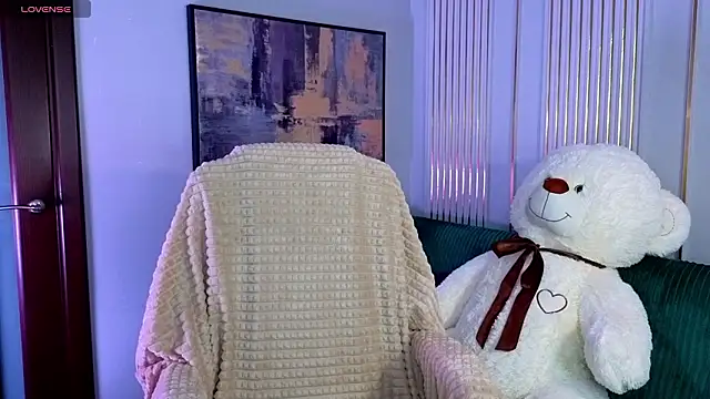 SofiAngela online show from 02-28-26, 01:05