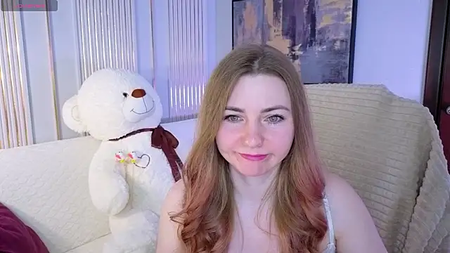 Snapshot of SofiAngela chatting on 03-29-26, 01:07 SofiAngela online show from 03-29-26, 01:07