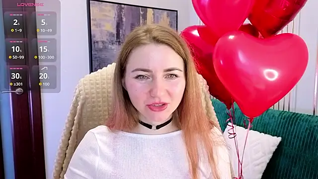 SofiAngela online show from 02-13-26, 01:05