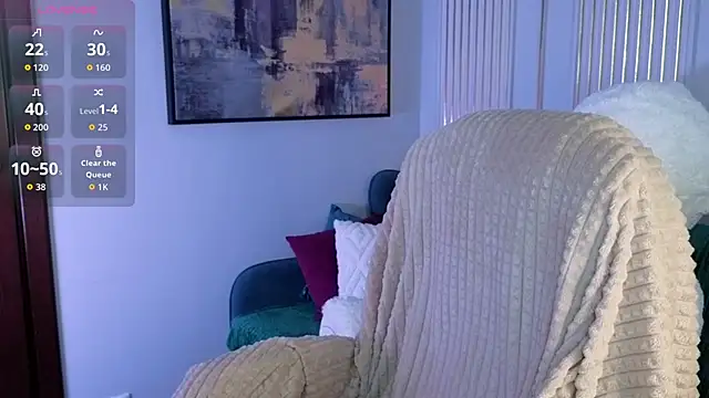 Snapshot of SofiAngela chatting on 03-15-26, 01:12 SofiAngela online show from 03-15-26, 01:12