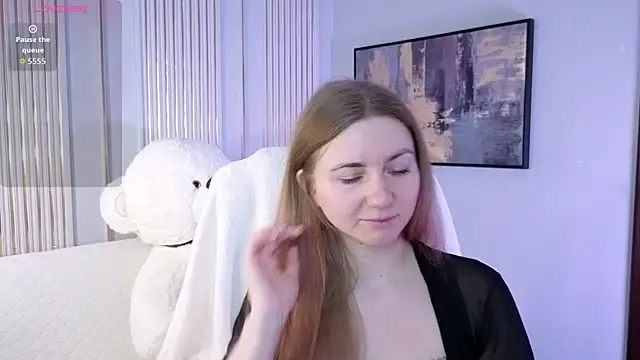 Snapshot of SofiAngela chatting on 04-11-26, 01:13 SofiAngela online show from 04-11-26, 01:13