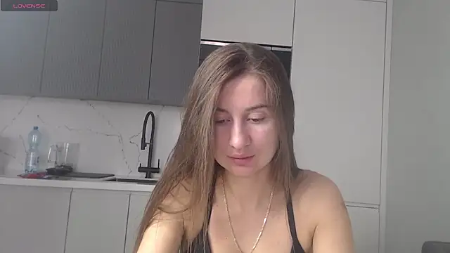 Miss KissKiss7 online show from 03-12-26, 07:12