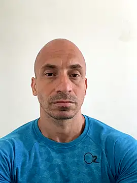 Russo41rj online show from 11-29-25, 12:38