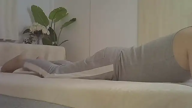 kyono-iyashi online show from 12-20-25, 02:31